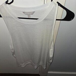 Athleta tank